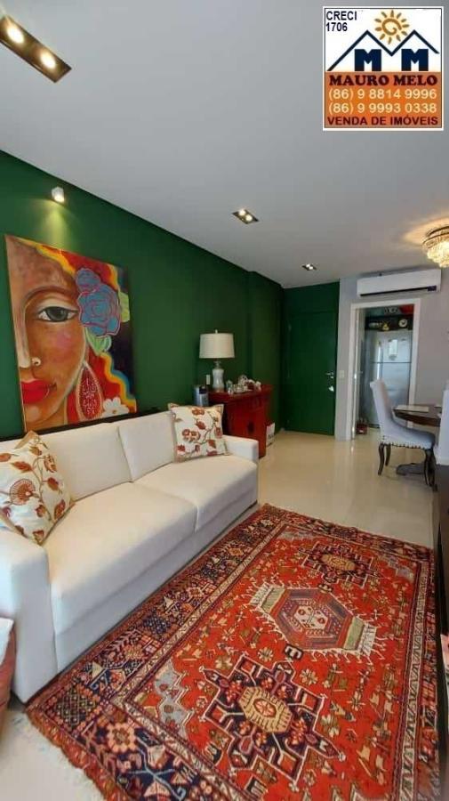 Apartamento à venda com 2 quartos, 80m² - Foto 19