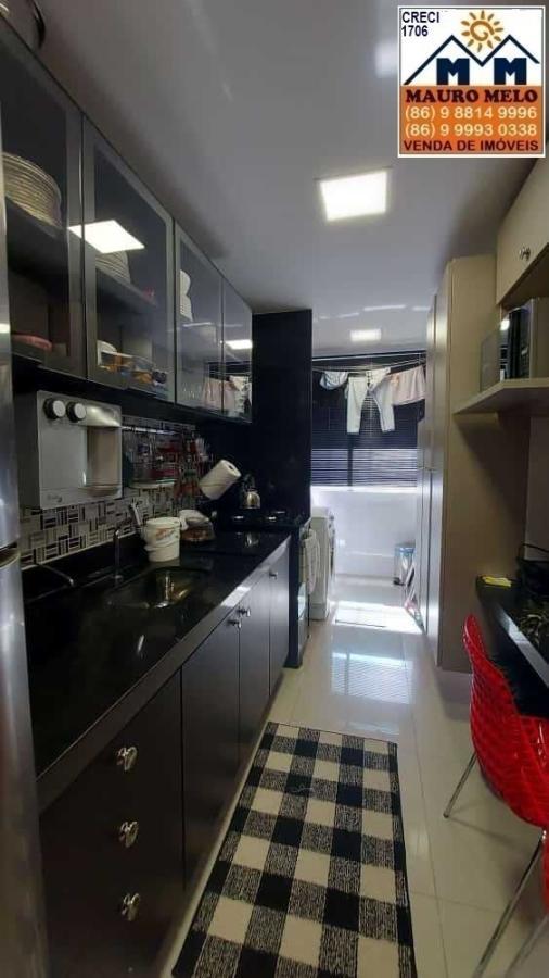 Apartamento à venda com 2 quartos, 80m² - Foto 24