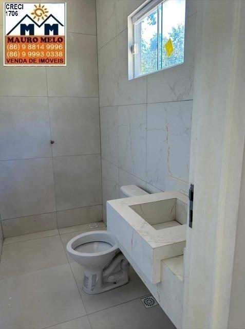 Casa de Condomínio à venda com 3 quartos, 600m² - Foto 5