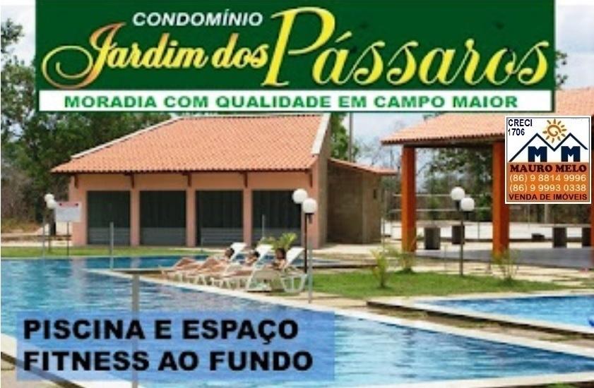 Casa de Condomínio à venda com 3 quartos, 600m² - Foto 8