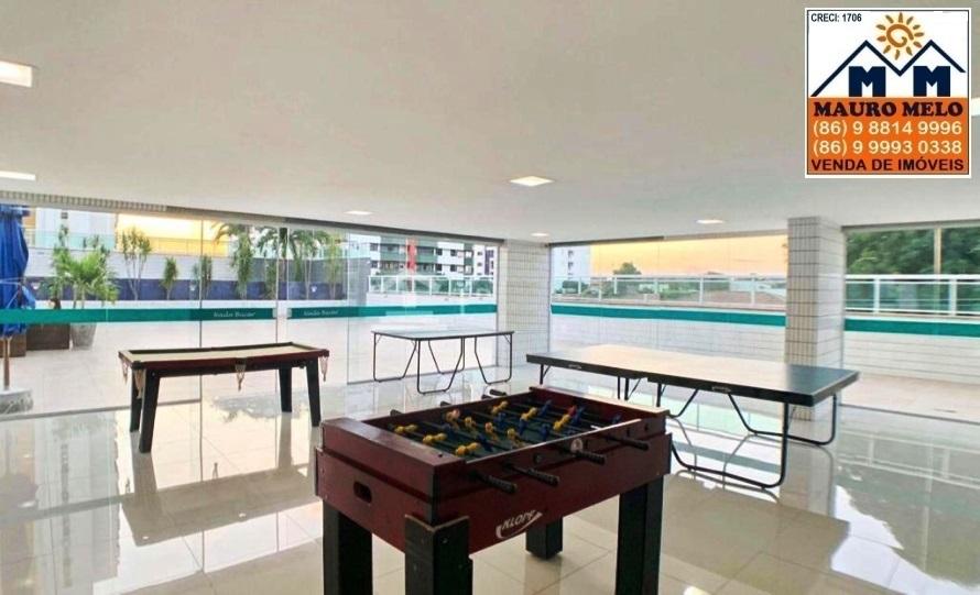 Apartamento à venda com 3 quartos, 115m² - Foto 6