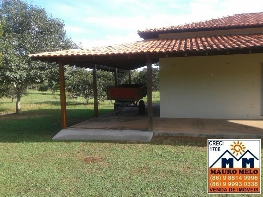 Chácara à venda com 3 quartos, 700000m² - Foto 3