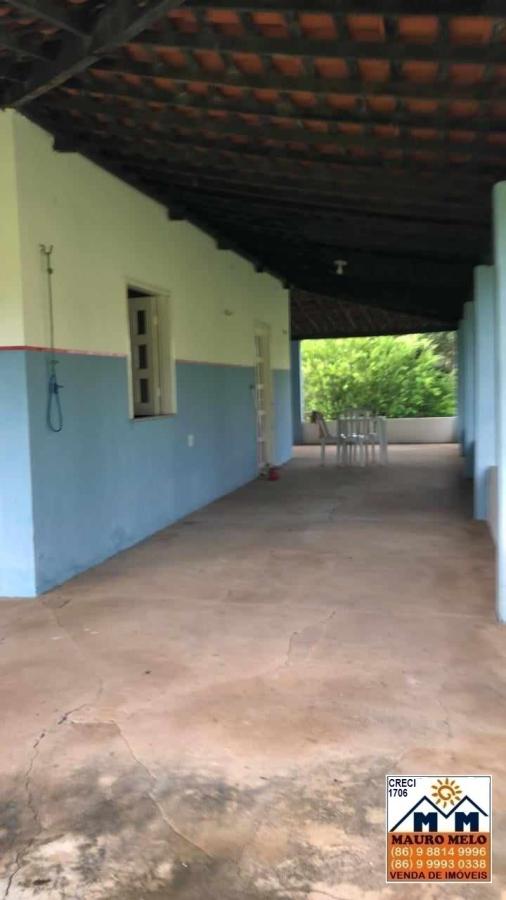 Chácara à venda com 2 quartos, 100000m² - Foto 4