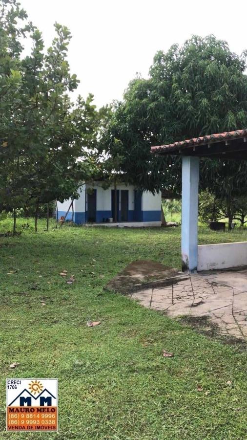 Chácara à venda com 2 quartos, 100000m² - Foto 6