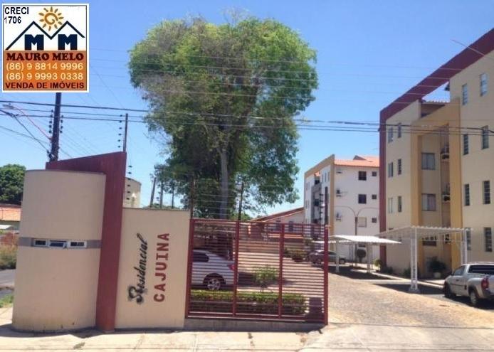 Apartamento à venda com 3 quartos, 70m² - Foto 1