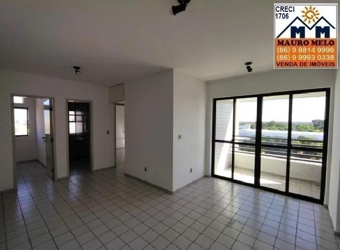 Apartamento à venda com 3 quartos, 75m² - Foto 10