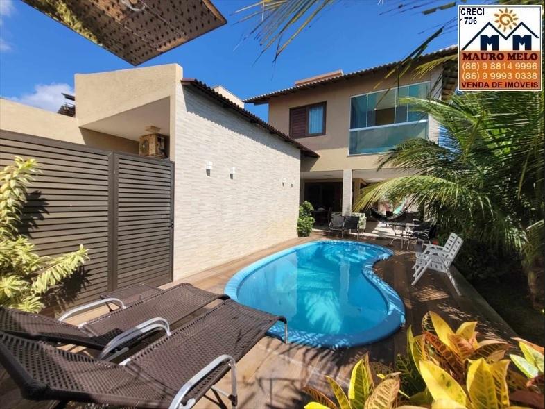 Casa à venda com 5 quartos, 300m² - Foto 4