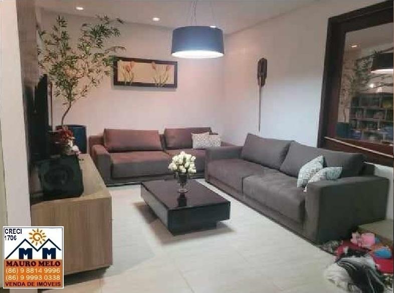 Casa à venda com 5 quartos, 300m² - Foto 16