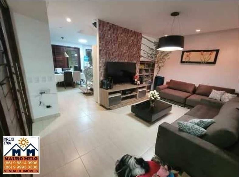 Casa à venda com 5 quartos, 300m² - Foto 18