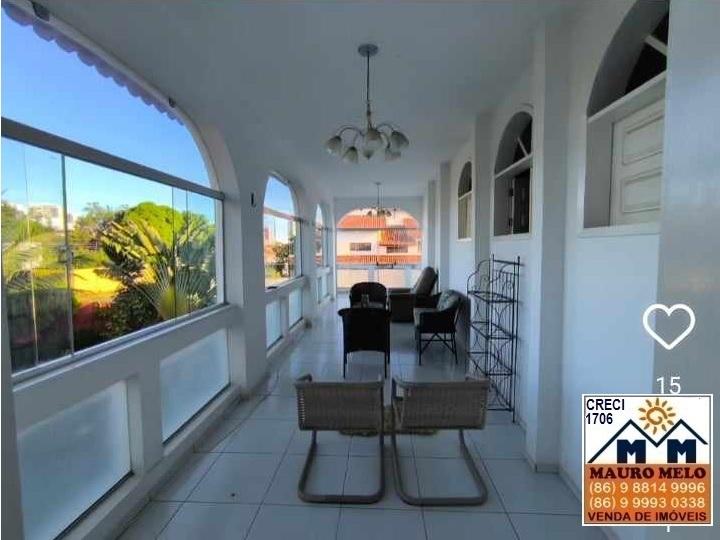 Casa à venda com 5 quartos, 1200m² - Foto 9