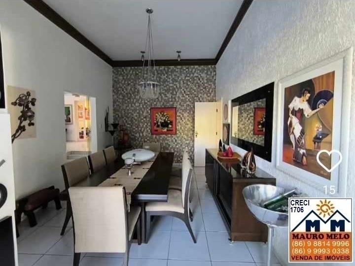 Casa à venda com 5 quartos, 1200m² - Foto 13