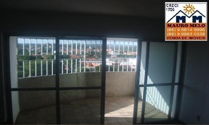 Apartamento à venda com 4 quartos, 168m² - Foto 6