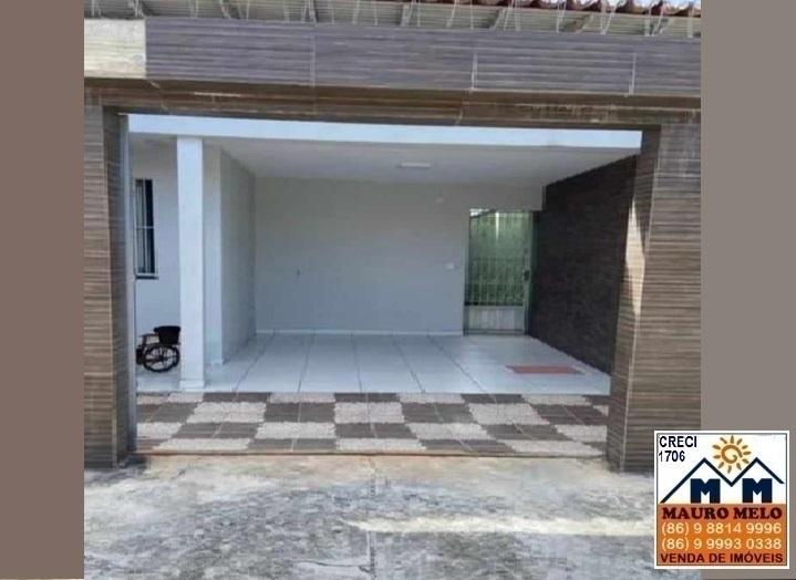 Casa à venda com 3 quartos, 300m² - Foto 2