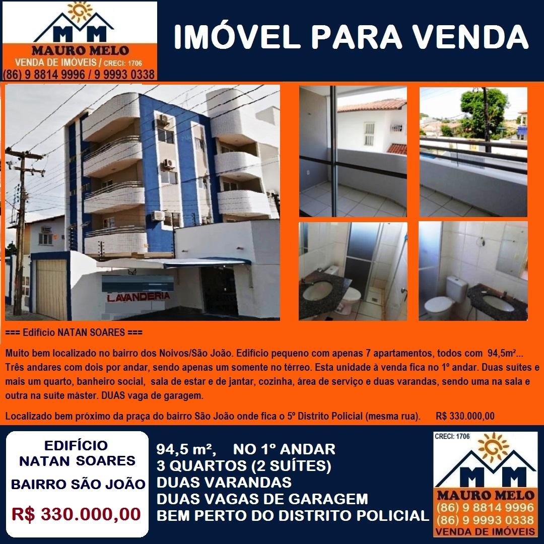 Apartamento à venda com 3 quartos, 94m² - Foto 16