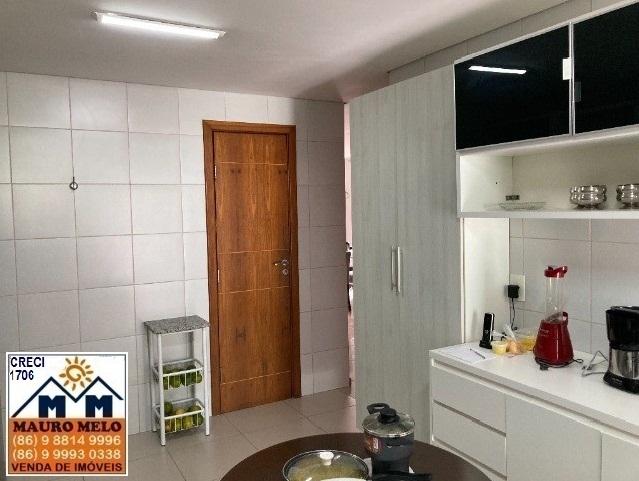 Casa de Condomínio à venda com 4 quartos, 165m² - Foto 10