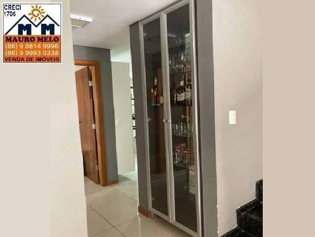 Casa de Condomínio à venda com 4 quartos, 165m² - Foto 11