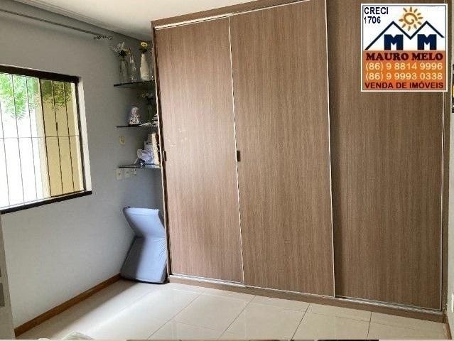 Casa de Condomínio à venda com 4 quartos, 165m² - Foto 13