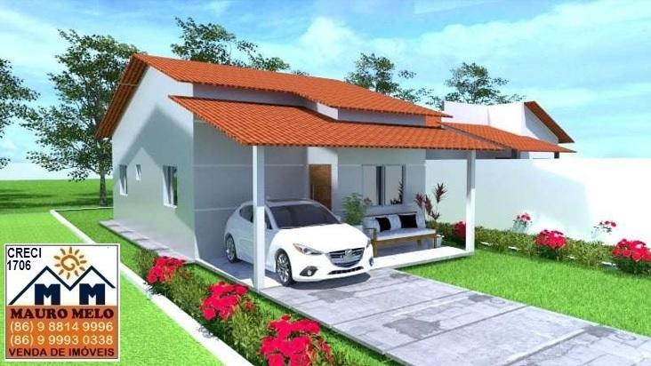 Casa à venda com 3 quartos, 180m² - Foto 1