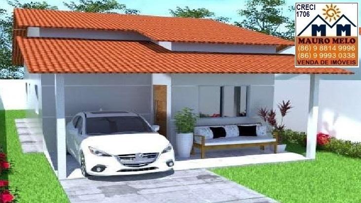 Casa à venda com 3 quartos, 180m² - Foto 3