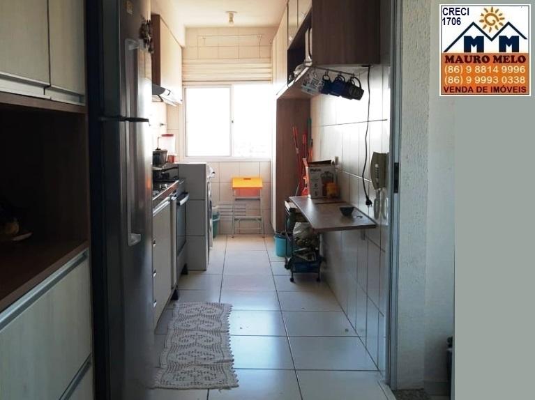 Apartamento à venda com 2 quartos, 67m² - Foto 7