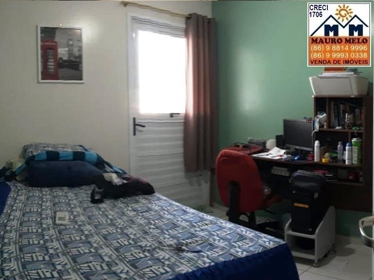 Apartamento à venda com 2 quartos, 67m² - Foto 9