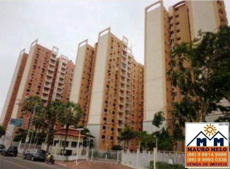 Apartamento à venda com 3 quartos, 82m² - Foto 1