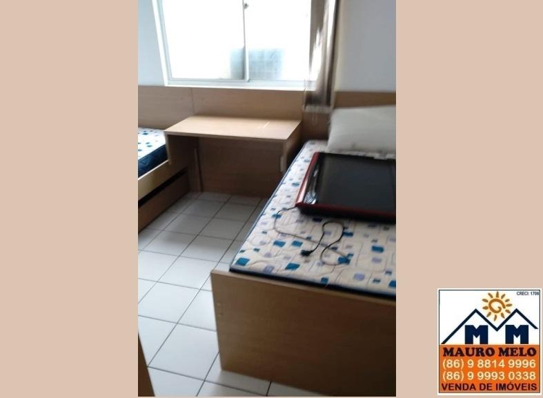 Apartamento à venda com 3 quartos, 82m² - Foto 4