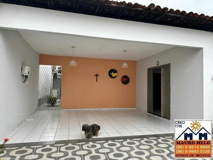 Casa à venda com 3 quartos - Foto 4