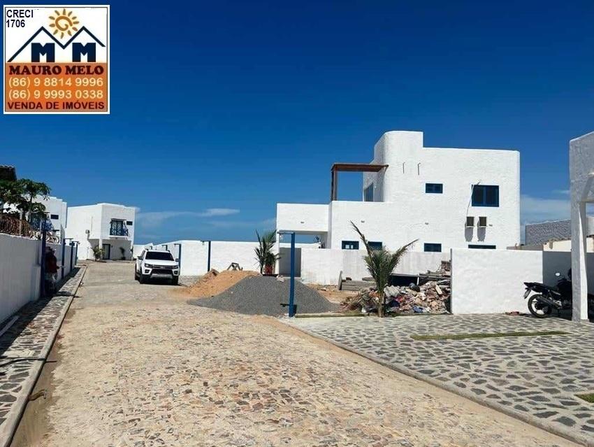 Casa à venda com 3 quartos, 200m² - Foto 3