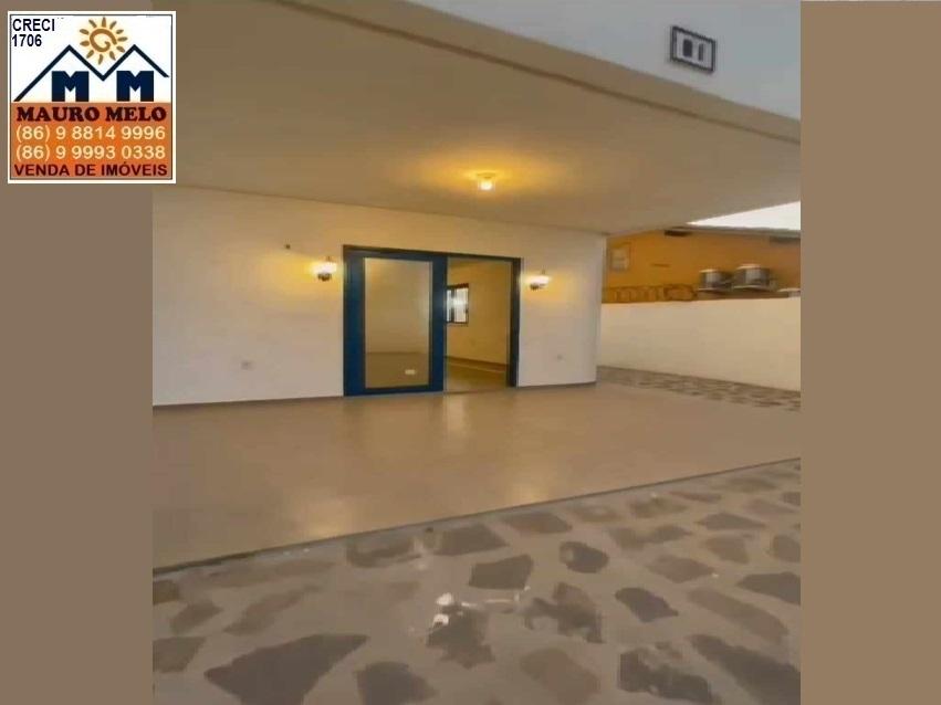 Casa à venda com 3 quartos, 200m² - Foto 6