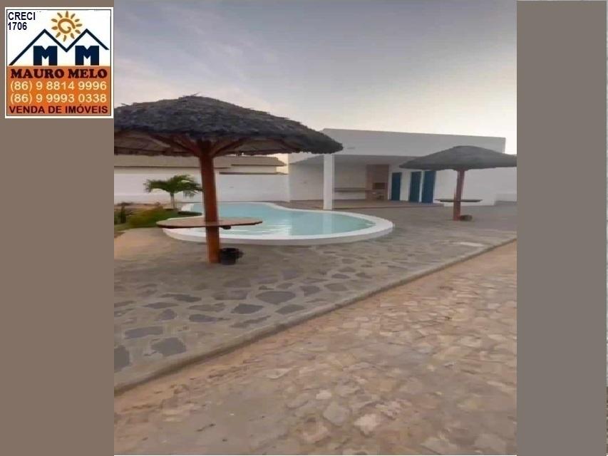 Casa à venda com 3 quartos, 200m² - Foto 5