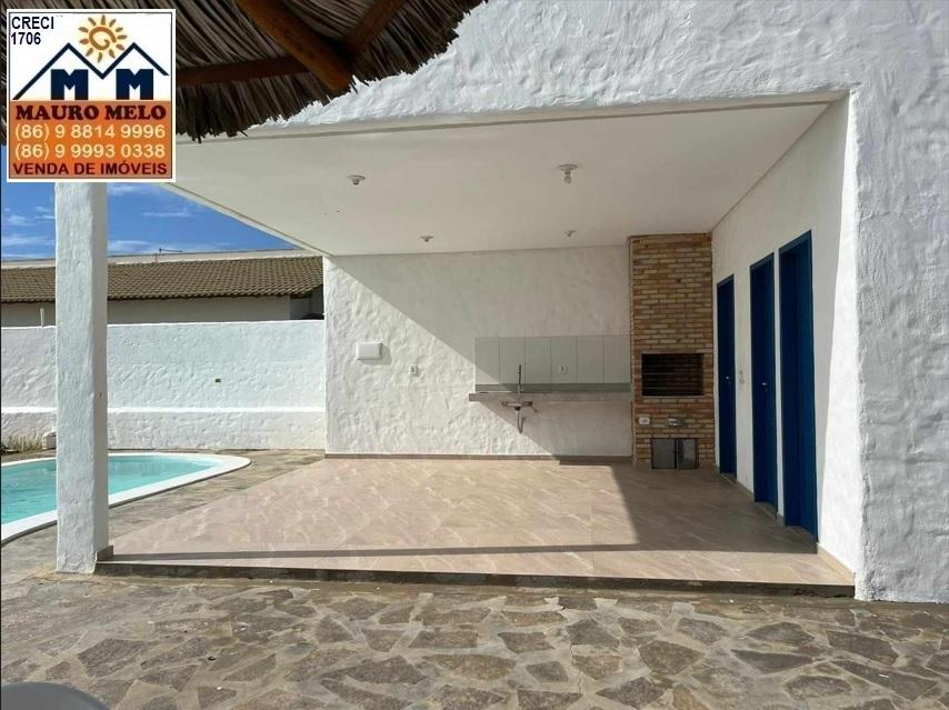 Casa à venda com 3 quartos, 200m² - Foto 4