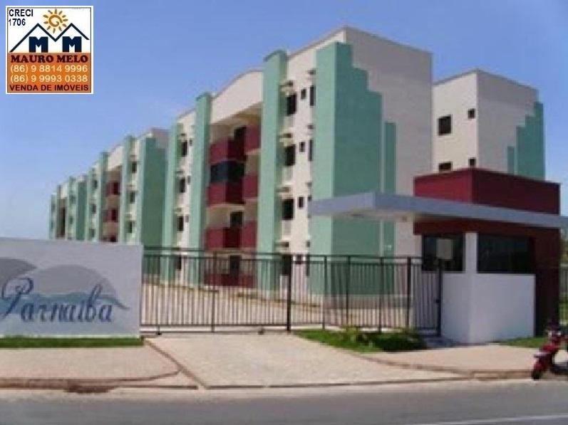 Apartamento à venda com 3 quartos, 76m² - Foto 4