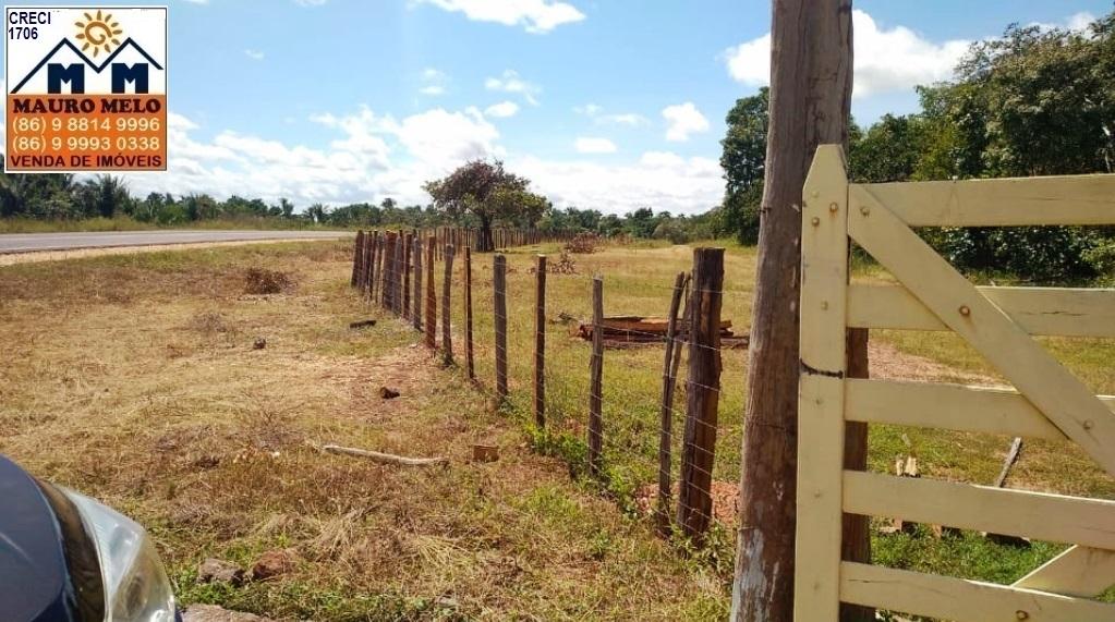 Chácara à venda com 4 quartos, 1215000m² - Foto 1