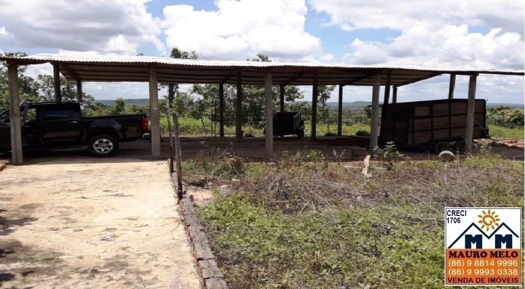 Chácara à venda com 4 quartos, 1215000m² - Foto 11