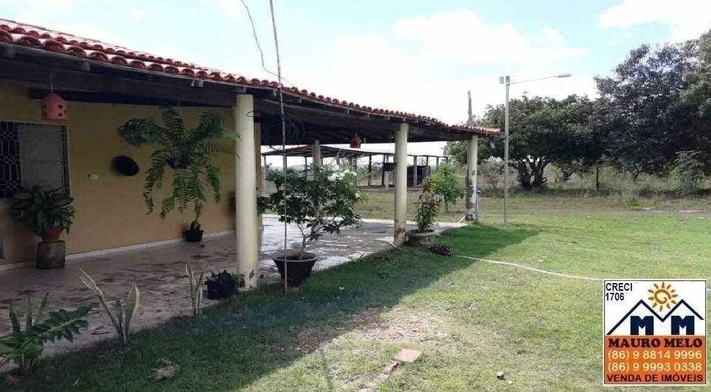 Chácara à venda com 4 quartos, 1215000m² - Foto 13