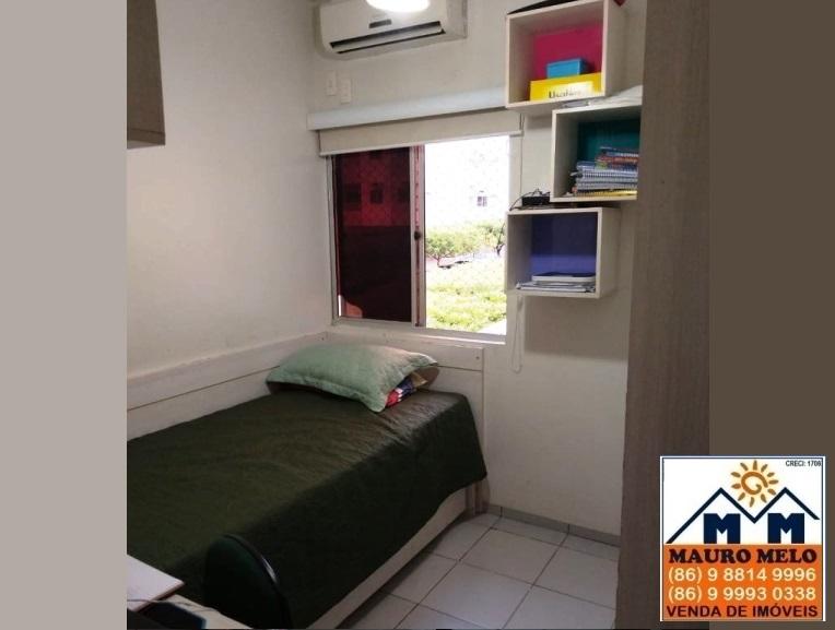 Apartamento à venda com 3 quartos, 65m² - Foto 8