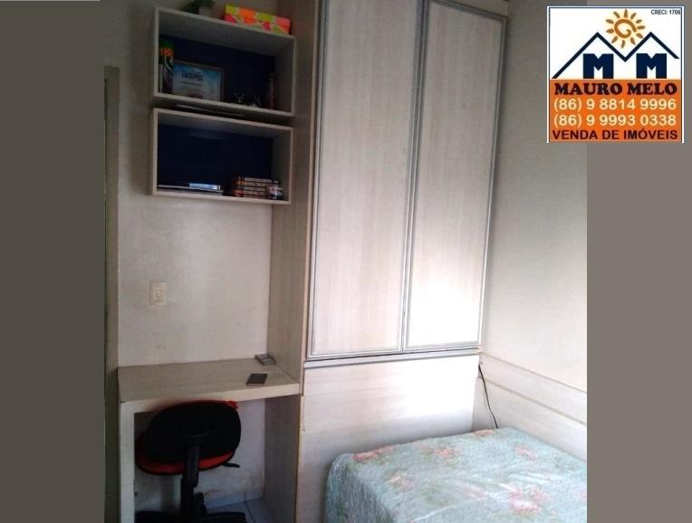 Apartamento à venda com 3 quartos, 65m² - Foto 9