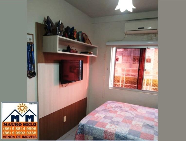 Apartamento à venda com 3 quartos, 65m² - Foto 11