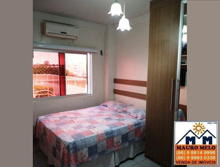 Apartamento à venda com 3 quartos, 65m² - Foto 12