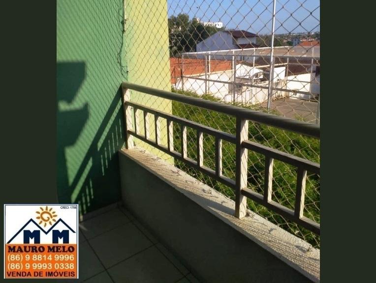 Apartamento à venda com 3 quartos, 65m² - Foto 14