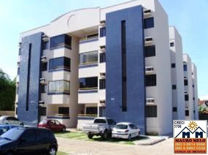 Apartamento à venda com 2 quartos, 77m² - Foto 4