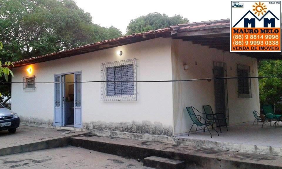 Chácara à venda com 2 quartos, 5000m² - Foto 1