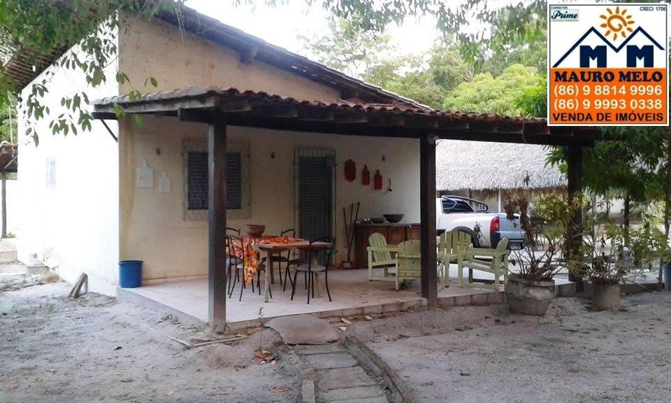 Chácara à venda com 2 quartos, 5000m² - Foto 3