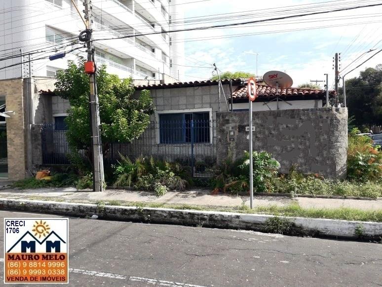 Prédio Inteiro à venda com 4 quartos, 480m² - Foto 1