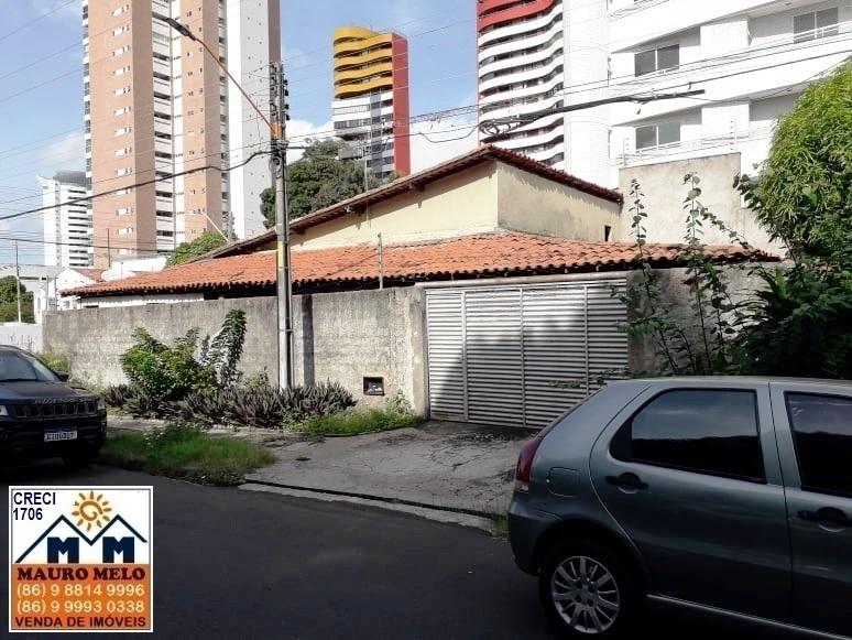 Prédio Inteiro à venda com 4 quartos, 480m² - Foto 5