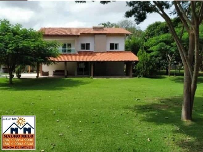 Casa à venda com 4 quartos, 3500m² - Foto 2