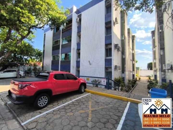 Apartamento à venda com 3 quartos, 90m² - Foto 3