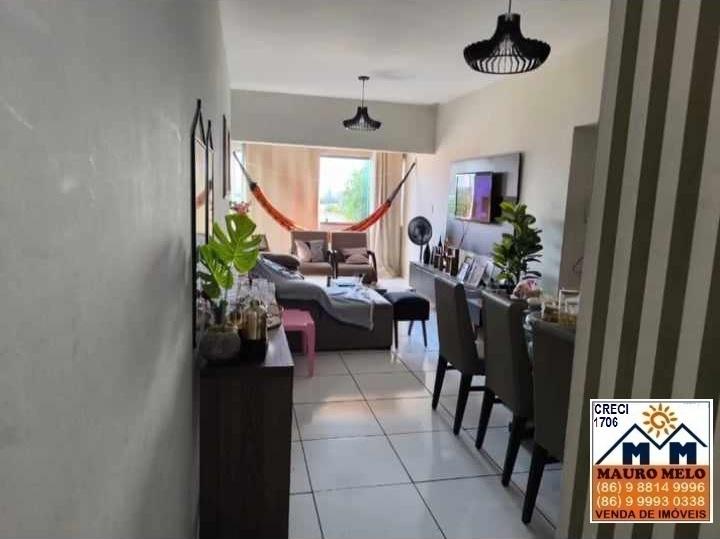 Apartamento à venda com 3 quartos, 90m² - Foto 9