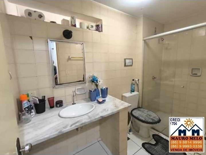 Apartamento à venda com 3 quartos, 90m² - Foto 13